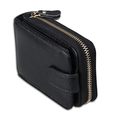 MONICOO Hộp Đựng Thẻ Da Bò - Khe Cắm Nhiều Thẻ RFID, Giá ưu đãi 248.400₫ 5 MONICOO Hộp Đựng Thẻ Da Bò - Khe Cắm Nhiều Thẻ RFID, Giá ưu đãi 248.400₫ 5