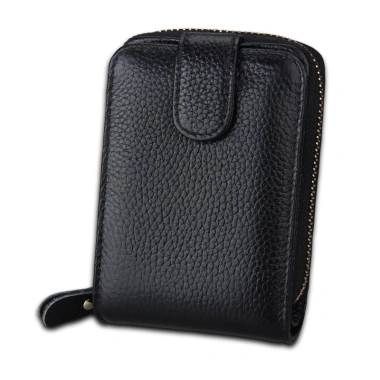 MONICOO Hộp Đựng Thẻ Da Bò - Khe Cắm Nhiều Thẻ RFID, Giá ưu đãi 248.400₫
