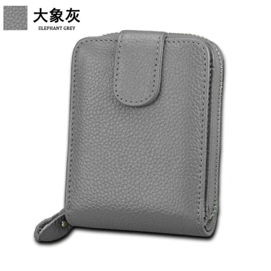 MONICOO Hộp Đựng Thẻ Da Bò - Khe Cắm Nhiều Thẻ RFID, Giá ưu đãi 248.400₫ 9 MONICOO Hộp Đựng Thẻ Da Bò - Khe Cắm Nhiều Thẻ RFID, Giá ưu đãi 248.400₫ 9