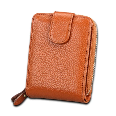 MONICOO Hộp Đựng Thẻ Da Bò - Khe Cắm Nhiều Thẻ RFID, Giá ưu đãi 248.400₫ 10 MONICOO Hộp Đựng Thẻ Da Bò - Khe Cắm Nhiều Thẻ RFID, Giá ưu đãi 248.400₫ 10