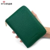 MONICOO Túi Hộ Chiếu RFID Chống Trộm Hoa Văn Lychee –Vé Du Lịch, Thẻ Tài Liệu 219k 9