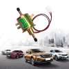MONQIQI 12V Máy Bơm Nhiên Liệu Áp Suất Thấp, Tự Mồi, Lưu Lượng 100L/h EP500 - Giá Ưu Đãi 125.000₫ 4