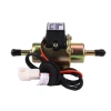 MONQIQI 12V Máy Bơm Nhiên Liệu Áp Suất Thấp, Tự Mồi, Lưu Lượng 100L/h EP500 - Giá Ưu Đãi 125.000₫ 5