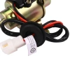 MONQIQI 12V Máy Bơm Nhiên Liệu Áp Suất Thấp, Tự Mồi, Lưu Lượng 100L/h EP500 - Giá Ưu Đãi 125.000₫ 7