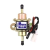 MONQIQI 12V Máy Bơm Nhiên Liệu Áp Suất Thấp, Tự Mồi, Lưu Lượng 100L/h EP500 - Giá Ưu Đãi 125.000₫ 9