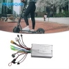 MONQIQI 350W Điều Tốc Xe Điện 5in1 IC Đa Năng 36V Đi êm như zin, Giá 125.292₫ 2