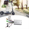 MONQIQI 350W Điều Tốc Xe Điện 5in1 IC Đa Năng 36V Đi êm như zin, Giá 125.292₫ 5