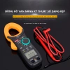 MONQIQI Ampe Kìm Dòng NJTY 3.266TA - Đồng Hồ Đo Điện Vạn Năng Điện Tử Kẹp Dòng, Đo Tụ, Giá 145.000₫ 2