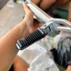 MONQIQI Bàn đạp sau xe máy - Phù hợp mọi dòng xe, dễ lắp đặt, giá chỉ 95.000 VNĐ 7