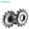 MONQIQI Bánh xe ván trượt dầm cong 110 15t Tiết kiệm nhiên liệu, tốc độ, giá 80.000₫