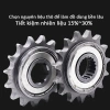 MONQIQI Bánh xe ván trượt dầm cong 110 15t Tiết kiệm nhiên liệu, tốc độ, giá 80.000₫ 4