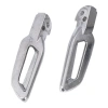 MONQIQI Bệ Để Chân Nhôm 110mm 2.021‑2.024 - Giá Giảm 126.420₫, Chất Lượng Cao 2