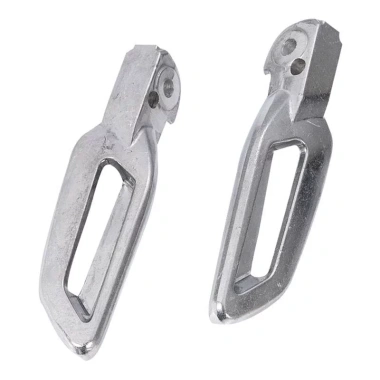 MONQIQI Bệ Để Chân Nhôm 110mm 2.021‑2.024 - Giá Giảm 126.420₫, Chất Lượng Cao