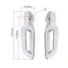 MONQIQI Bệ Để Chân Nhôm 110mm 2.021‑2.024 - Giá Giảm 126.420₫, Chất Lượng Cao 5