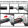 MONQIQI Bộ 10 ổ cắm 1/2 cường độ 8-24 cho bộ siết 1/2 bu lông – Giá 50.000₫ 5