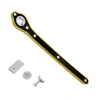 MONQIQI Bộ 10 ổ cắm 1/2 cường độ 8-24 cho bộ siết 1/2 bu lông – Giá 50.000₫ 10