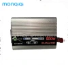 MONQIQI Bộ Chuyển Đổi Năng Lượng Mặt Trời DC 12V lên 220V 500W/1.000W - Giá 279k 5