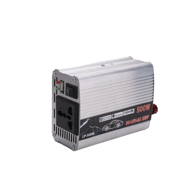 MONQIQI Bộ Chuyển Đổi Năng Lượng Mặt Trời DC 12V lên 220V 500W/1.000W - Giá 279k