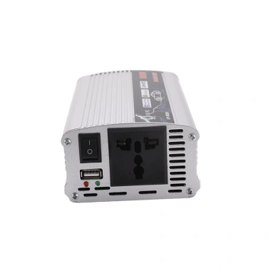 MONQIQI Bộ Chuyển Đổi Năng Lượng Mặt Trời DC 12V lên 220V 500W/1.000W - Giá 279k 8 MONQIQI Bộ Chuyển Đổi Năng Lượng Mặt Trời DC 12V lên 220V 500W/1.000W - Giá 279k 8