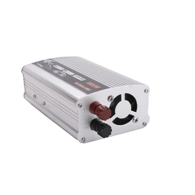 MONQIQI Bộ Chuyển Đổi Năng Lượng Mặt Trời DC 12V lên 220V 500W/1.000W - Giá 279k