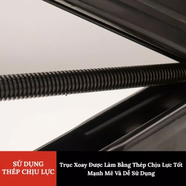 MONQIQI Bộ Kích Gầm Ô Tô Kích Thay Lốp Đòn Bẩy 2 Tấn Giá ưu đãi 129.000 VND 5