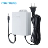 MONQIQI Bộ lưu điện UPS 12V cho Wifi Camera – chạy 6‑12h, nguồn wifi, giá 125k