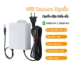 MONQIQI Bộ lưu điện UPS 12V cho Wifi Camera – chạy 6‑12h, nguồn wifi, giá 125k 2