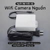 MONQIQI Bộ lưu điện UPS 12V cho Wifi Camera – chạy 6‑12h, nguồn wifi, giá 125k 7