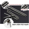 MONQIQI Bộ Mũi Vít Hoa Thị Lỗ Chân Lục Giác VITO Thép S2 Nhiều Kích Ưu Đãi 73.500đ 2