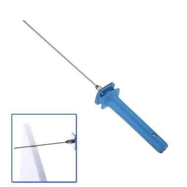 MONQIQI Bút Máy Cắt Xốp Polystyrene 15W 110V-240V, Đầu bút 15cm, EU phích cắm – Chỉ 165k 8 MONQIQI Bút Máy Cắt Xốp Polystyrene 15W 110V-240V, Đầu bút 15cm, EU phích cắm – Chỉ 165k 8