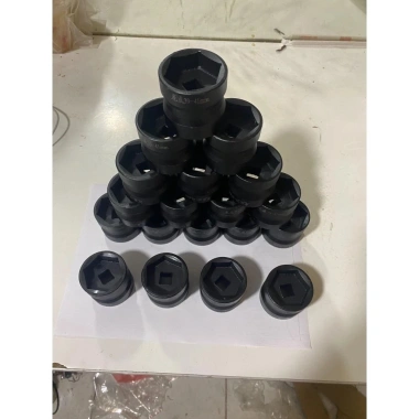 MONQIQI Đầu 1/2 inch 39‑41 Thon Thon – Giá chỉ 60.000₫, bền, chịu lực cao
