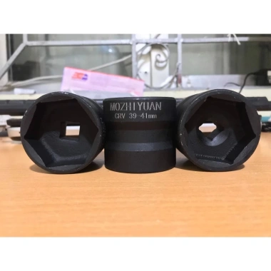 MONQIQI Đầu 1/2 inch 39‑41 Thon Thon – Giá chỉ 60.000₫, bền, chịu lực cao 5 MONQIQI Đầu 1/2 inch 39‑41 Thon Thon – Giá chỉ 60.000₫, bền, chịu lực cao 5