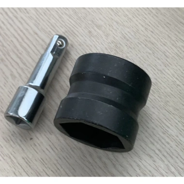 MONQIQI Đầu 1/2 inch 39‑41 Thon Thon – Giá chỉ 60.000₫, bền, chịu lực cao