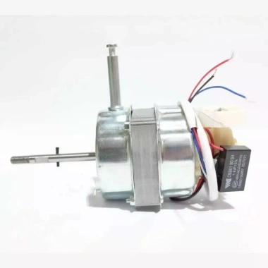 MONQIQI Đầu quạt không chổi than 12V tiêu chuẩn - Giá chỉ 125.000đ, không mô-đun