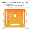 MONQIQI Đế Máy Cắt 90 độ 45 độ - Đế Máy Cưa Bàn Cầm Tay Bền, Giá Ưu Đãi 136.220₫ 3
