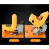 MONQIQI Đế Máy Cắt 90 độ 45 độ - Đế Máy Cưa Bàn Cầm Tay Bền, Giá Ưu Đãi 136.220₫ 5