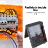 MONQIQI Đồng Hồ Vạn Năng Con Trỏ YX-360TRD Độ Chính Xác Cao - Giá 55.000 VND 5