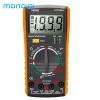 MONQIQI DT9.205A Đồng Hồ Vạn Năng Thông Minh Màn Hình Kỹ Thuật Số Độ Chính Xác Cao - Giá chỉ 125.000 VND 10
