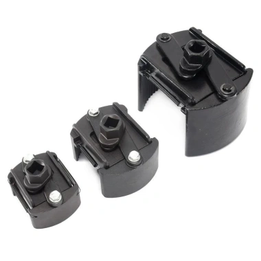 MONQIQI Dụng cụ kéo lọc dầu ô tô 60-80mm - Van tháo cốc, giảm giá 50k 2