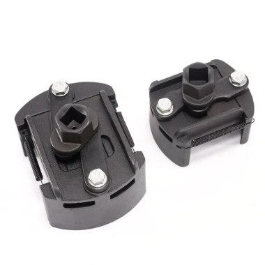 MONQIQI Dụng cụ kéo lọc dầu ô tô 60-80mm - Van tháo cốc, giảm giá 50k 3