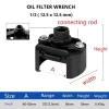 MONQIQI Dụng cụ kéo lọc dầu ô tô 60-80mm - Van tháo cốc, giảm giá 50k 9