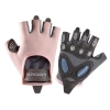 MONQIQI Găng tay tập thể dục không ngón đệm silicon chống trượt - Yoga, Golf, Đạp xe, Giá ưu đãi 111.132₫ 10