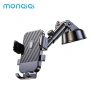 MONQIQI Giá đỡ điện thoại ô tô chống rung xoay 360 độ đa vị trí phù hợp mọi mẫu smartphone - 132.300 VND