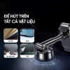 MONQIQI Giá đỡ điện thoại ô tô chống rung xoay 360 độ đa vị trí phù hợp mọi mẫu smartphone - 132.300 VND 4
