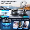 MONQIQI Giá đỡ điện thoại ô tô - Hút chân không từ tính gập 360° đa năng 66.000₫ 8