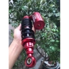 MONQIQI giảm xóc sau cho Vario Click Luvias Sh Mode Vision 2.021-2.025 - có bình chứa, giá ưu đãi 165k 2