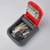 MONQIQI Hộp đựng chìa khóa bảo mật mật khẩu treo tường – Giá 77.420₫, an toàn, tiện lợi 9