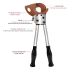 MONQIQI Kem cắt cáp đa chức năng J40 - Cắt cáp 300mm2, 30mm, giảm còn 170.000đ 4