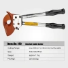 MONQIQI Kem cắt cáp đa chức năng J40 - Cắt cáp 300mm2, 30mm, giảm còn 170.000đ 9