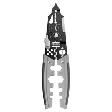 MONQIQI Kem cắt cáp đa chức năng J40 - Cắt cáp 300mm2, 30mm, giảm còn 170.000đ 10
